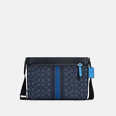 COACH Messanger Bag (C5291)