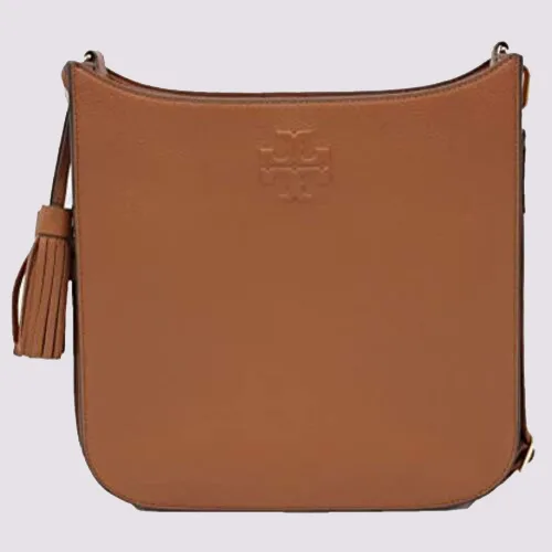 Tory Burch Thea Web 82767 Classic Tan