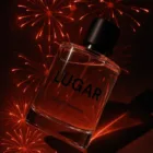 Lugar Fire cologne
