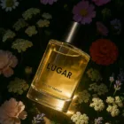 Lugar Floral cologne