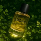 Lugar Forest cologne