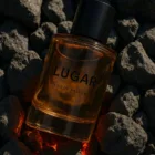 Lugar Red cologne